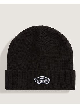 Vans Vans Vans Classic Cuff Beanie (Mens) | Black