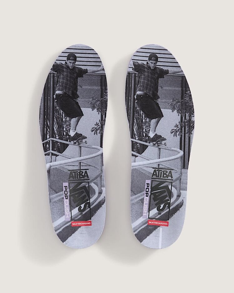 Vans Vans Skate Old Skool 36 + (Mens) | Atiba Solar