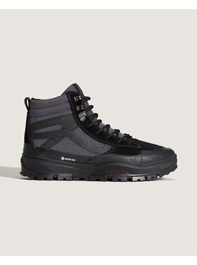 Vans Vans Mte Sk8-Hi Gore-Tex Insulated (Unisex) | Black/Black