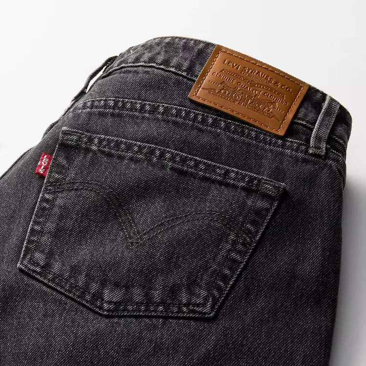 Levis Levis Low Loose Tech (Womens) | Storm