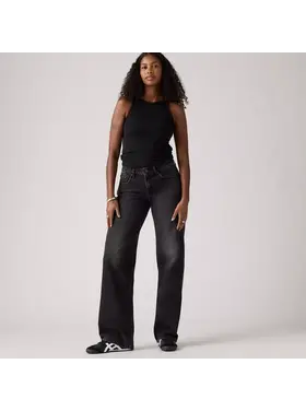 Levis Levis Low Loose Tech (Womens) | Storm