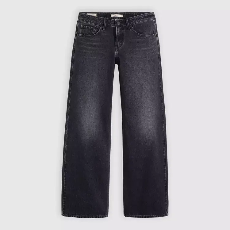 Levis Levis Low Loose Tech (Womens) | Storm