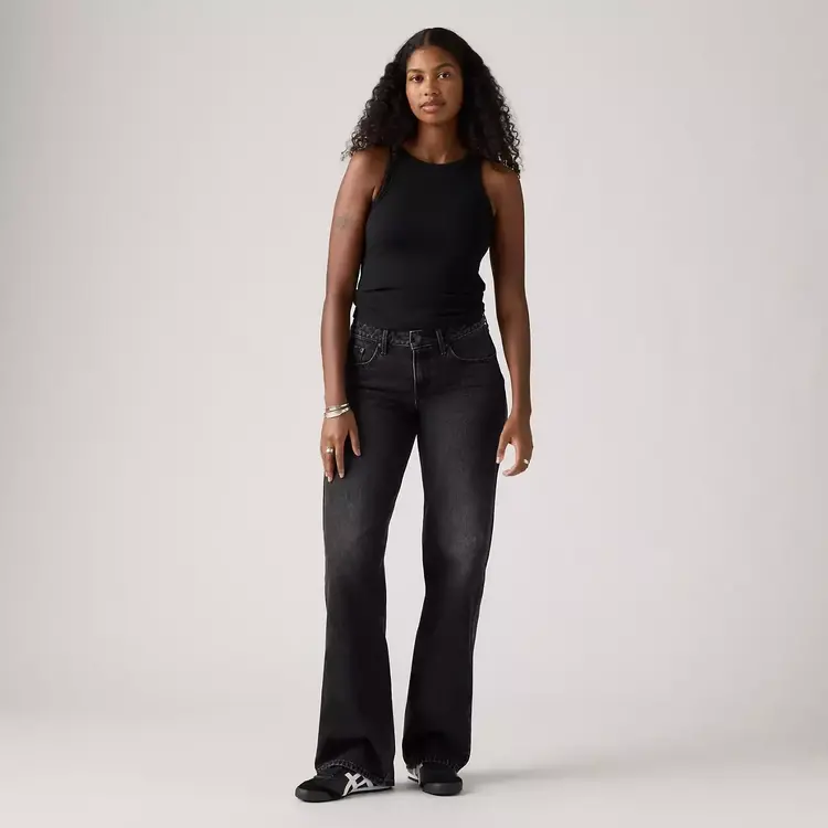 Levis Levis Low Loose Tech (Womens) | Storm