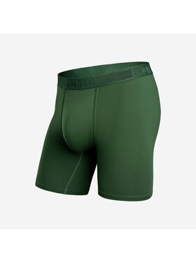 BN3TH Bn3Th Pro Flex Boxer Brief | Pitch Green