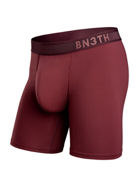 BN3TH Bn3Th Pro Ultra Boxer Brief | Pomegranate Red