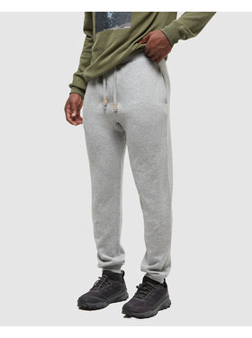 Tentree Tentree Treefleece Atlas Sweatpant (Mens) | Harbour Grey Htr
