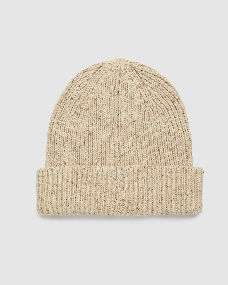 Tentree Tentree Bristonep Beanie (Womens) | Warm Oak Nep