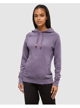 Tentree Tentree Elm Hoodie (Womens) | Smokey Violet