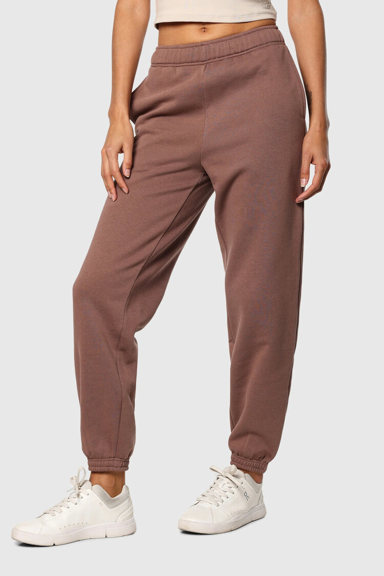 TEAMLTD TEAMLTD Classic Sweatpant (Womens) | Brown