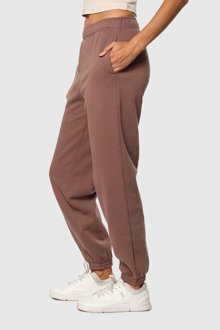 TEAMLTD TEAMLTD Classic Sweatpant (Womens) | Brown