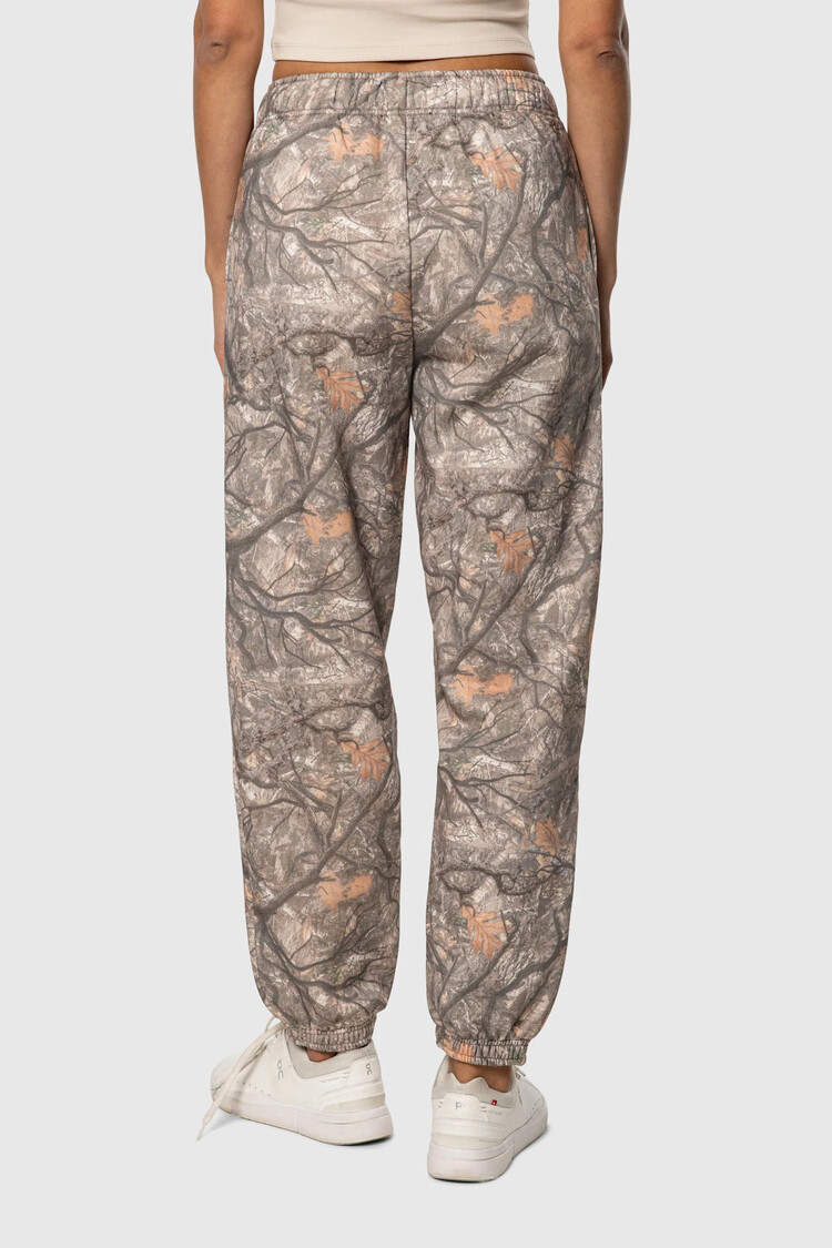 TEAMLTD TEAMLTD Classic Sweatpant (Womens) | Real Camo
