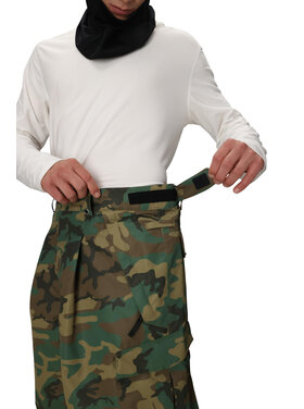 686 686 Essox Cargo Pant 2027 (Mens) | Camo
