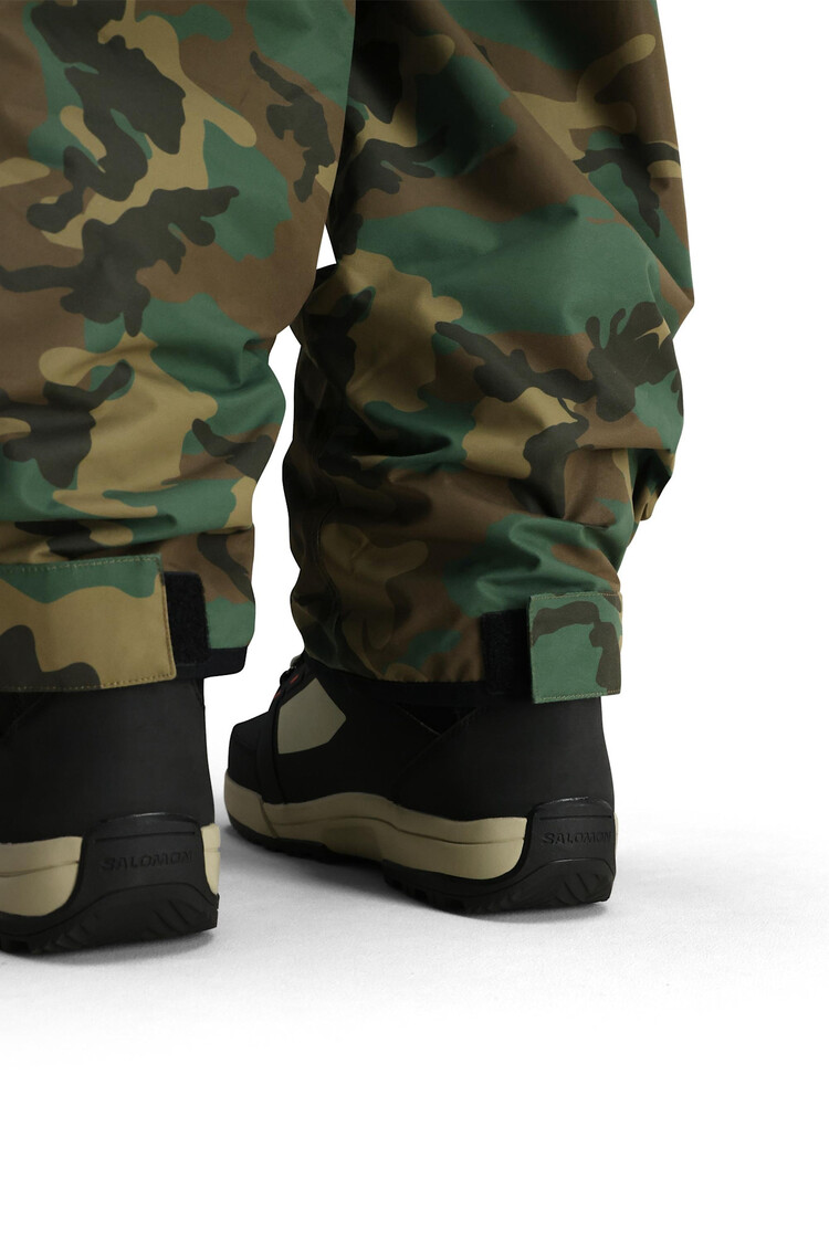 686 686 Essox Cargo Pant 2027 (Mens) | Camo
