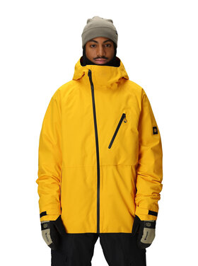 686 686 Hydra Thermagraph Jacket 2026 (Mens) | Yellow Gold