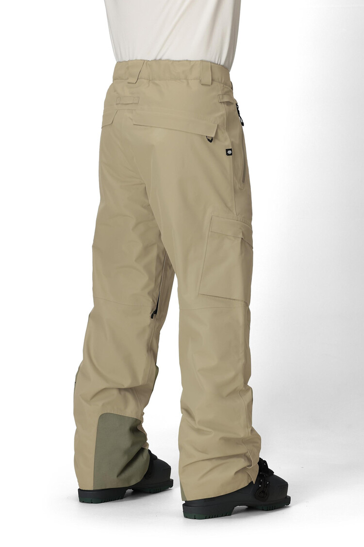 686 686 Quantum Thermagraph Pant 2026 (Mens) | Sage