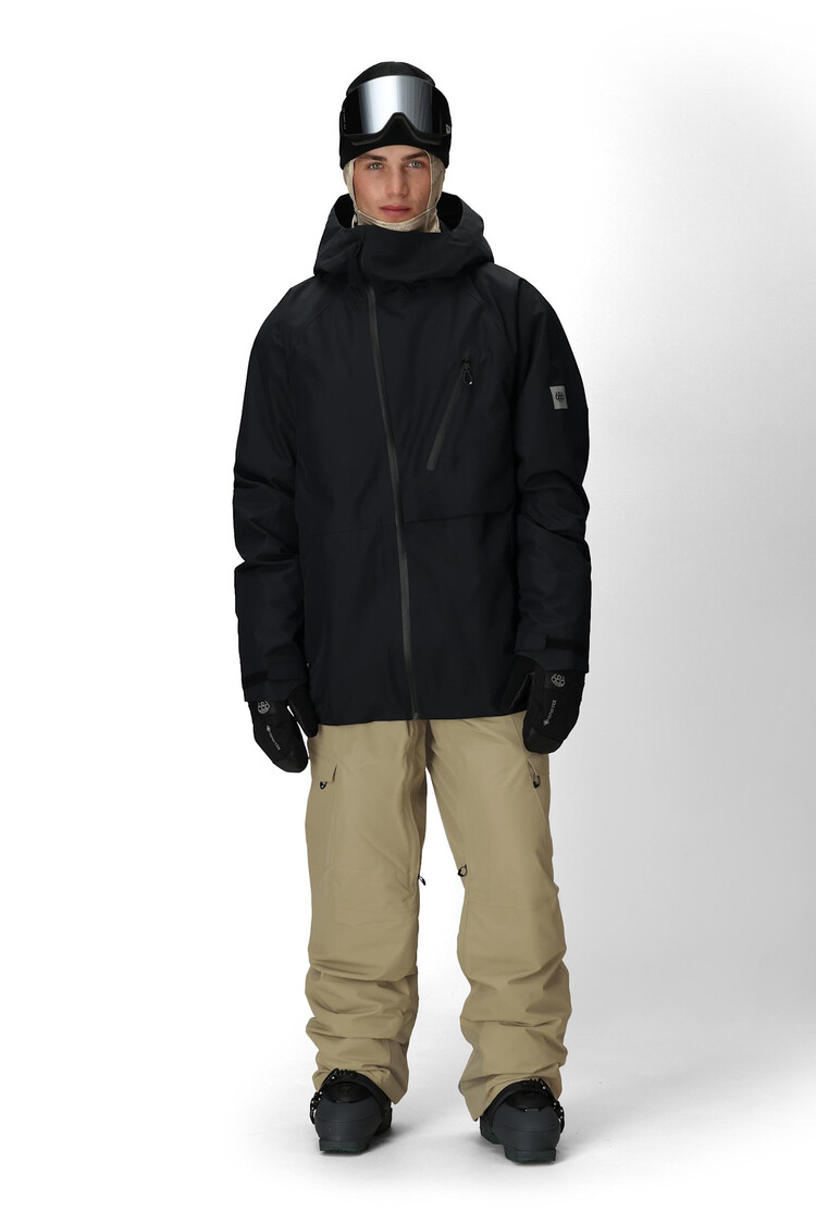 686 686 Quantum Thermagraph Pant 2026 (Mens) | Sage