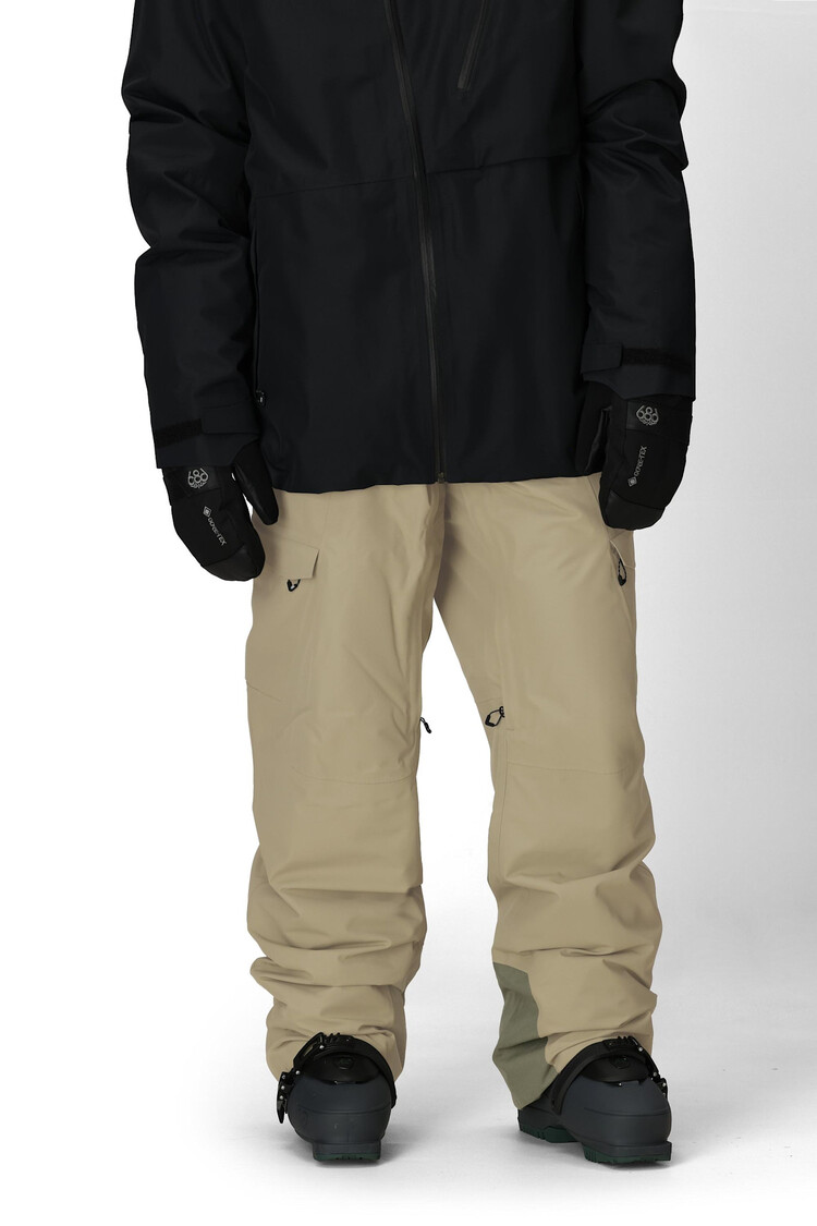 686 686 Quantum Thermagraph Pant 2026 (Mens) | Sage