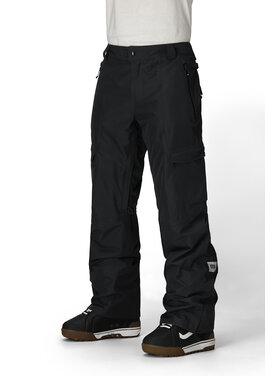 686 686 Quantum Thermagraph Pant 2026 (Mens) | Black