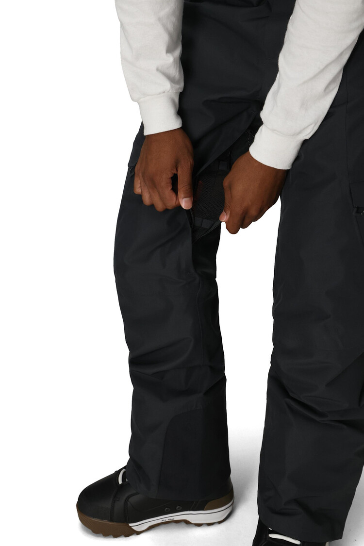 686 686 Quantum Thermagraph Pant 2026 (Mens) | Black