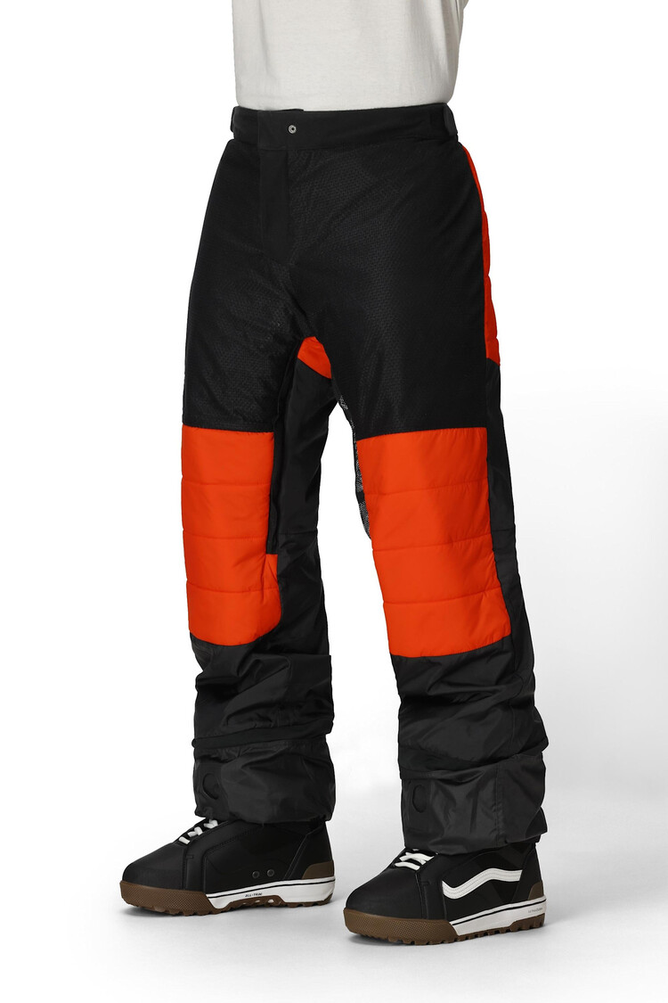 686 686 Quantum Thermagraph Pant 2026 (Mens) | Black