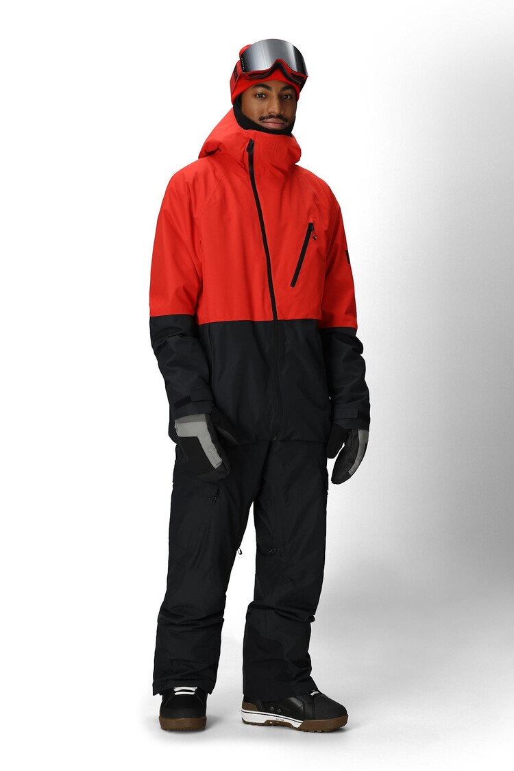 686 686 Quantum Thermagraph Pant 2026 (Mens) | Black