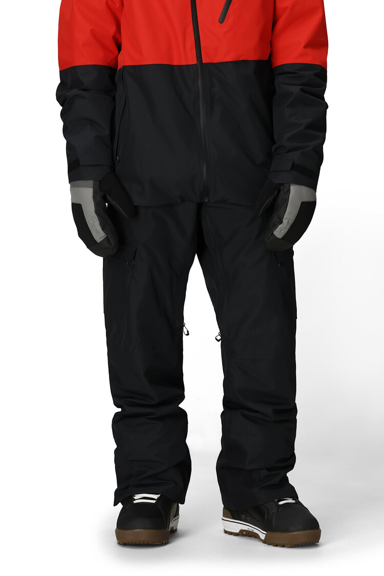 686 686 Quantum Thermagraph Pant 2026 (Mens) | Black