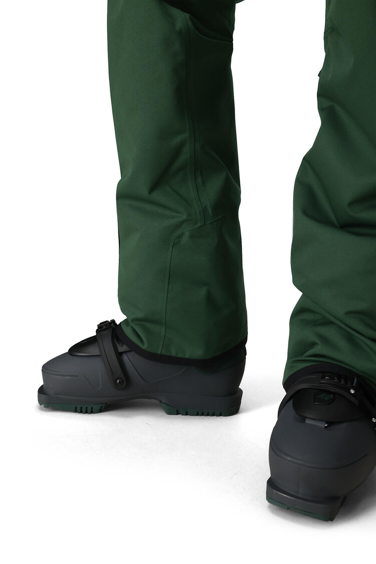 686 686 Infinity Insulated Cargo Pant 2026 (Mens) | Moss Green