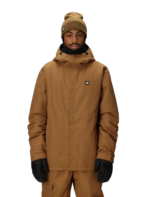 Men's Snowboard Jackets Canada | Shop The Drop - The Drop Rideshop
