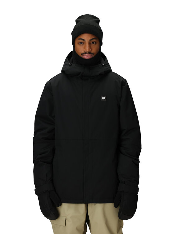 Men's Snowboard Jackets Canada | Shop The Drop - The Drop Rideshop