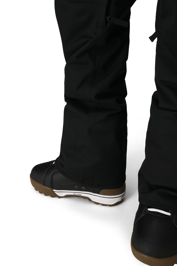 686 686 Infinity Insulated Cargo Pant 2027 (Mens) | Black