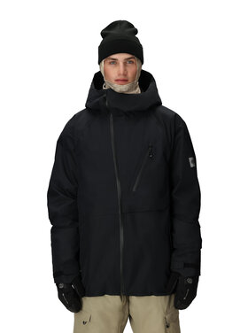 686 686 Hydra Thermagraph Jacket 2027 (Mens) | Black