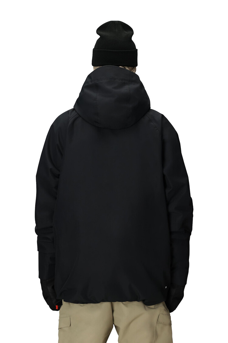 686 686 Hydra Thermagraph Jacket 2027 (Mens) | Black