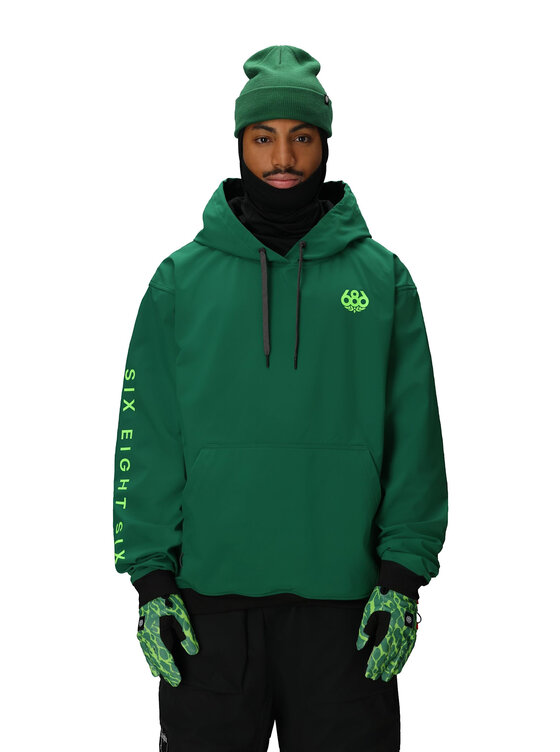 Men's Fleece & Riding Hoodies Canada | Shop The Drop - The Drop