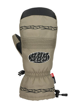 686 686 Lander Mitt 2026 (Mens) | Sage