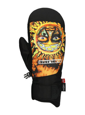 686 686 Primer Mitt 2026 (Mens) | Sublime Orange Tie Dye