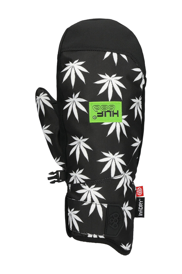 686 686 Primer Mitt 2026 (Mens) | Huf Plantlife