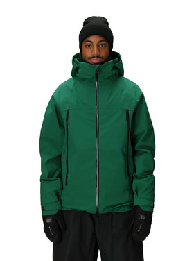 686 686 Smarty 3-In-1 Rodeo 3L Jacket 2026 (Mens) | Emerald Green