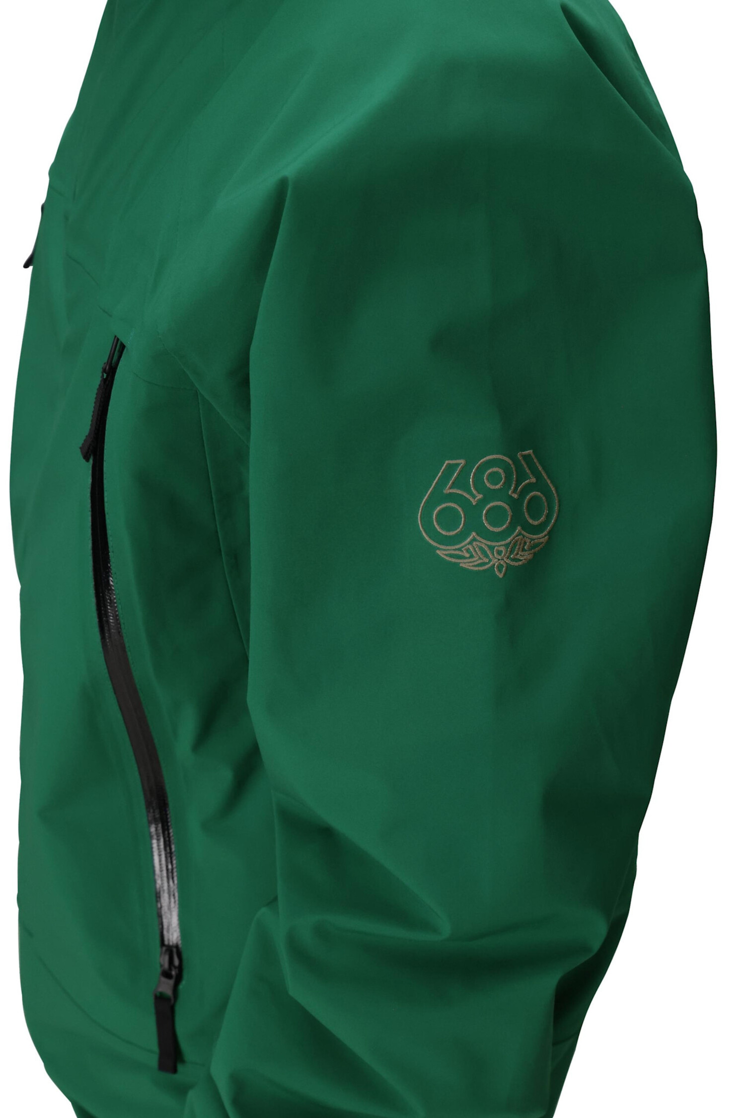 686 Smarty 3-In-1 Rodeo 3L Jacket 2026 (Mens) | Emerald Green