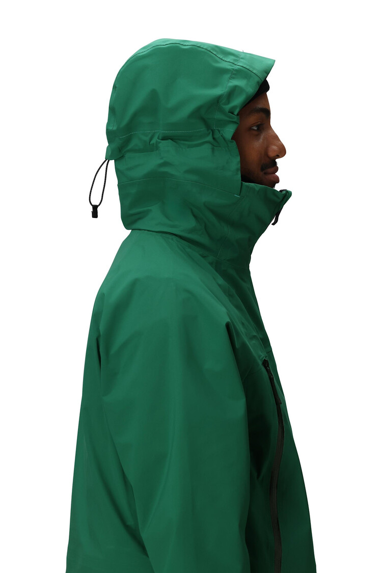 686 686 Smarty 3-In-1 Rodeo 3L Jacket 2026 (Mens) | Emerald Green