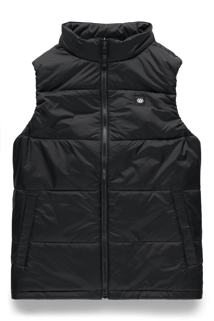 686 686 Smarty 3-In-1 Rodeo 3L Jacket 2026 (Mens) | Emerald Green