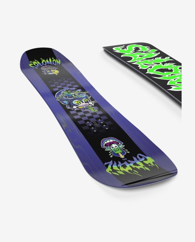 Salomon Salomon Grail Snowboard (Youth) 2026