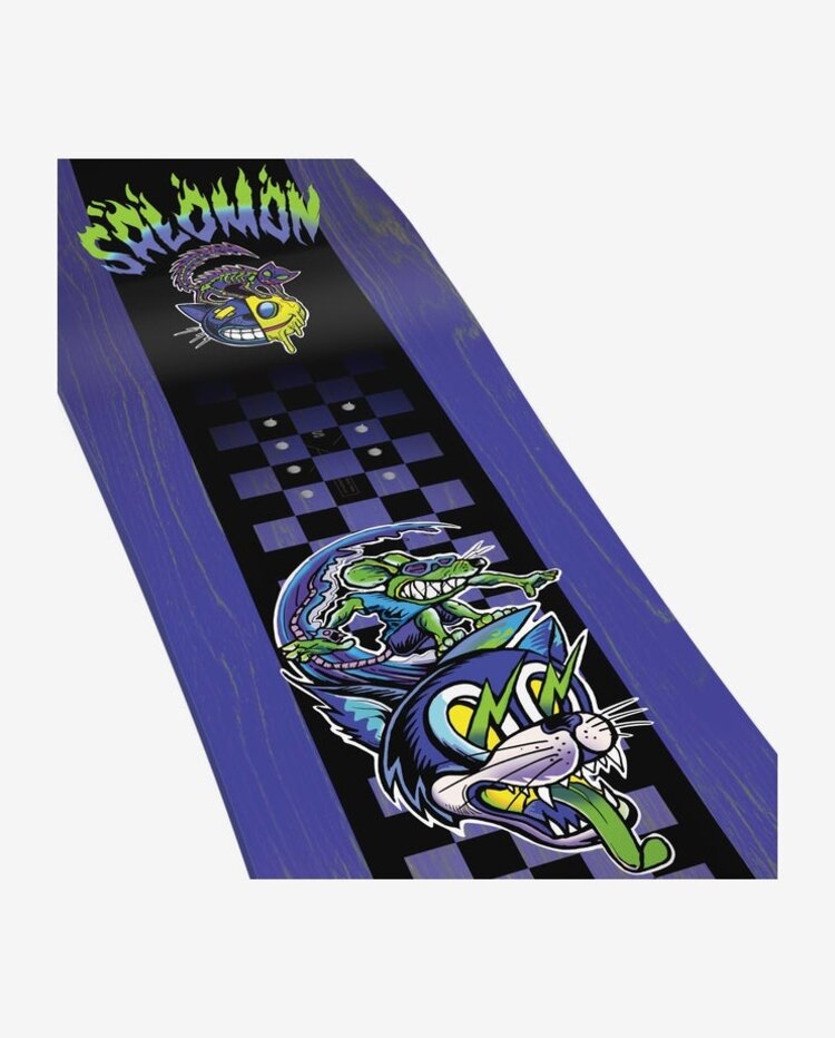 Salomon Salomon Grail Snowboard (Youth) 2026