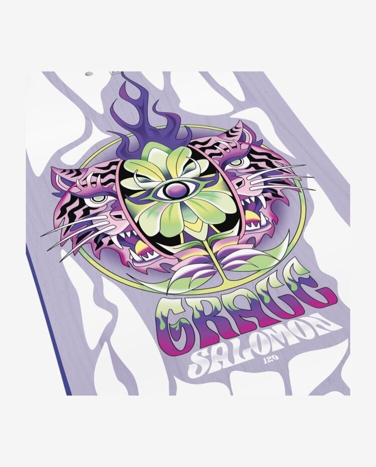 Salomon Salomon Grace Snowboard (Youth) 2026