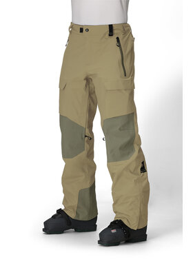 686 686 Gore-Tex Dispatch Shell Pant (Mens) | Sage