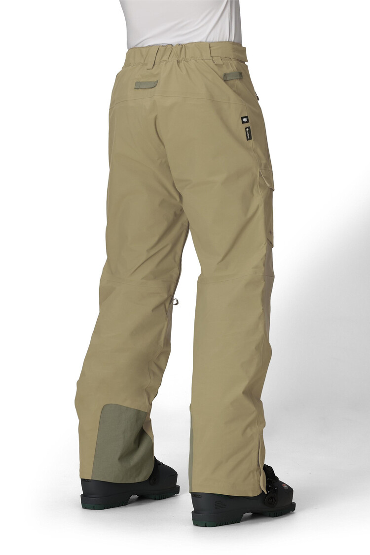 686 686 Gore-Tex Dispatch Shell Pant (Mens) | Sage