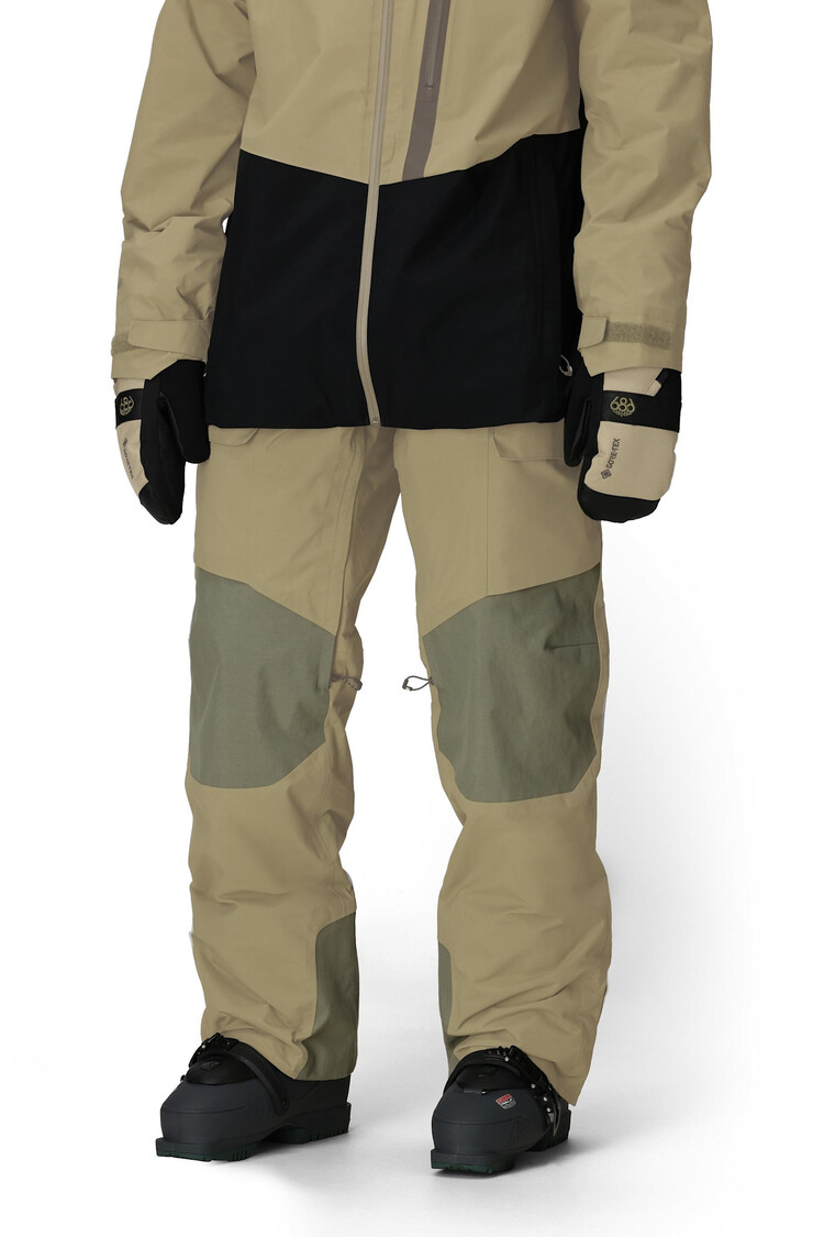 686 686 Gore-Tex Dispatch Shell Pant (Mens) | Sage