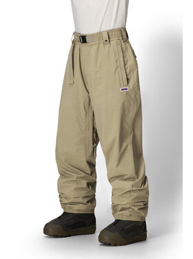 686 686 Gore-Tex Dojo Shell Pant (Mens) | Sage