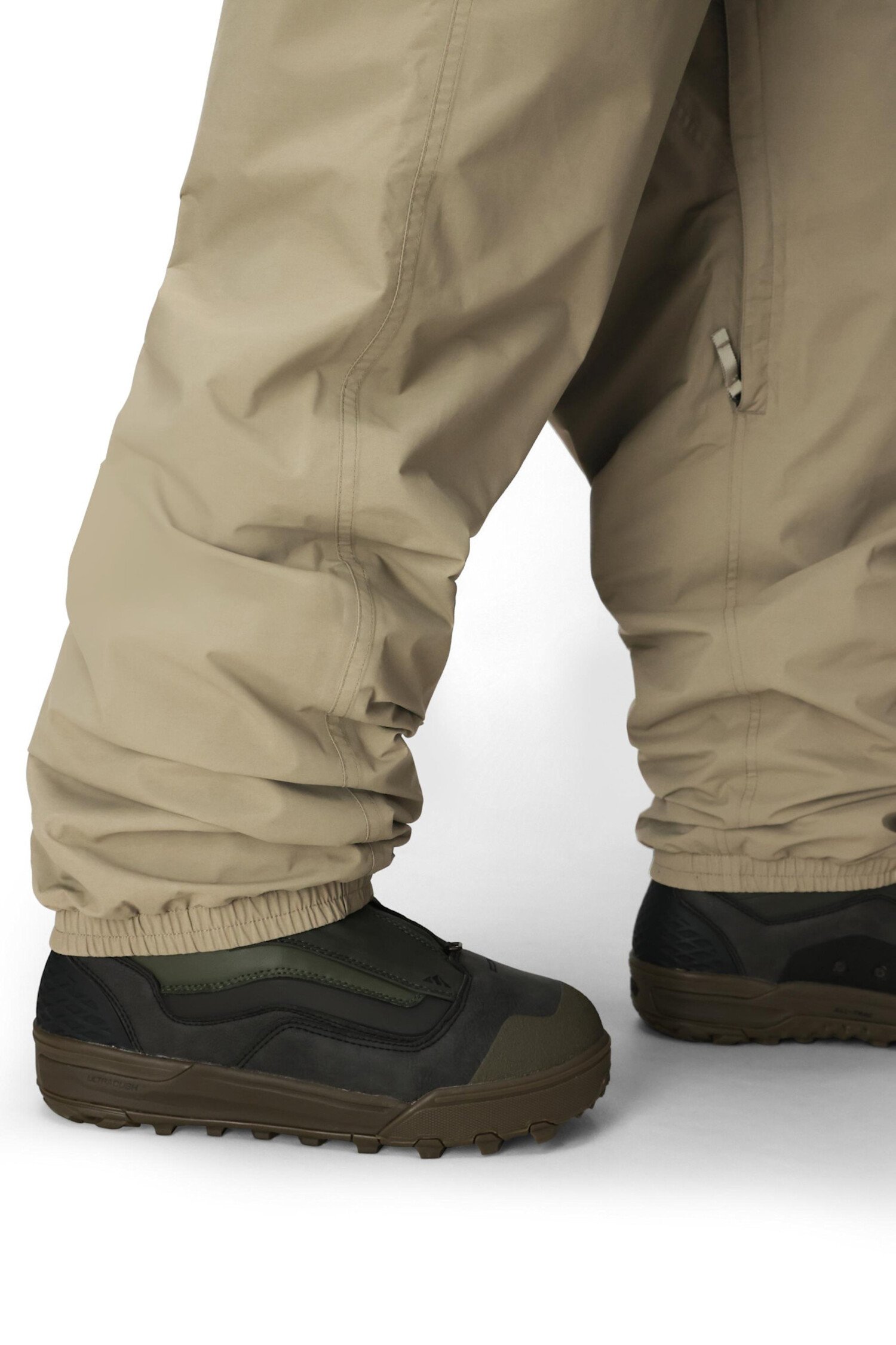 686 Gore-Tex Dojo Shell Pant (Mens) | Sage - The Drop Rideshop