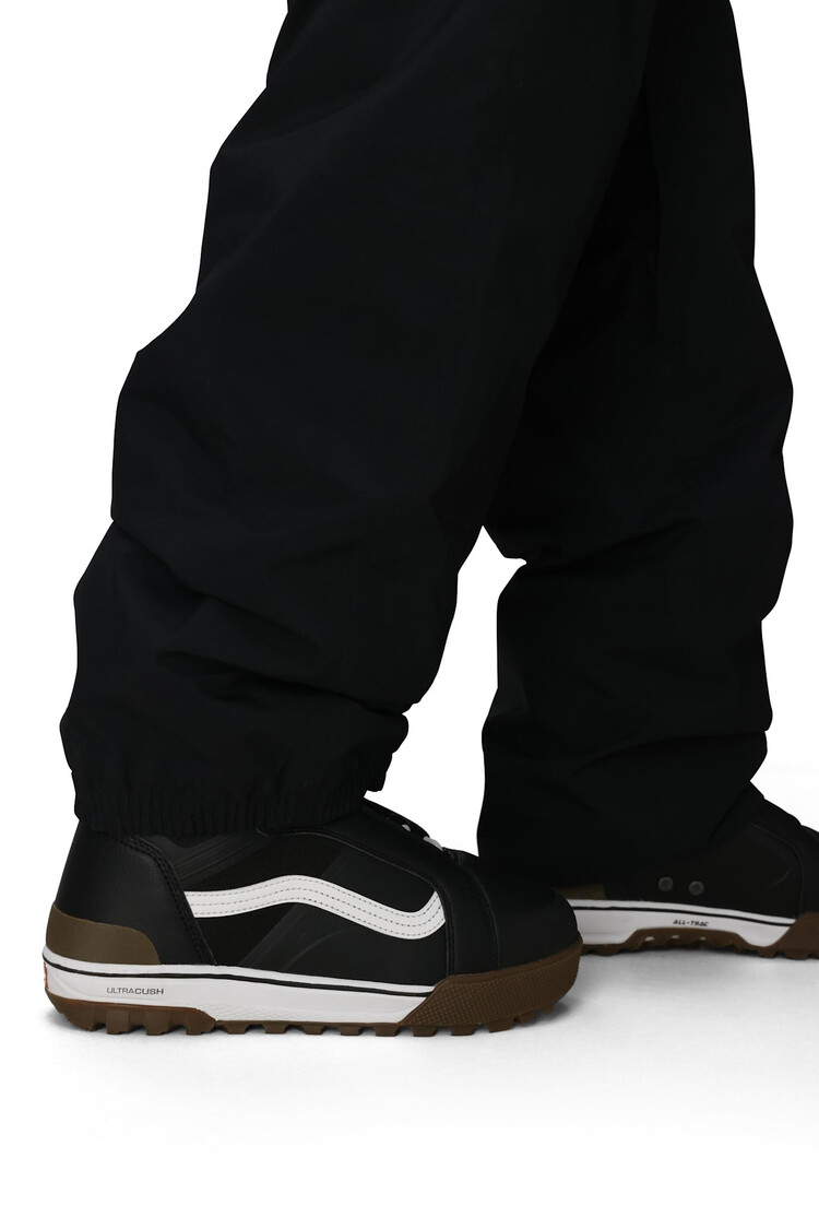 686 686 Gore-Tex Dojo Shell Pant (Mens) | Black