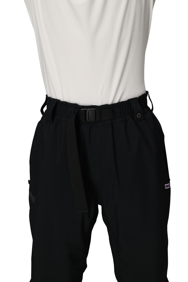 686 686 Gore-Tex Dojo Shell Pant (Mens) | Black
